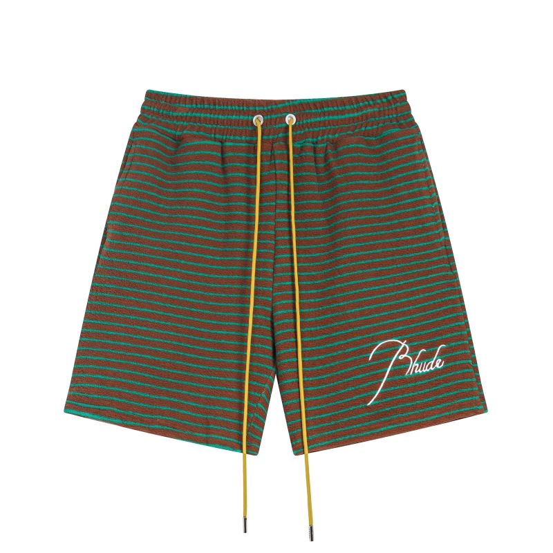 Rhude Short Pants